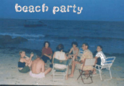 beachparty