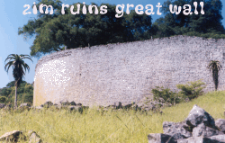 great wall