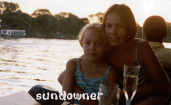 sundowners
