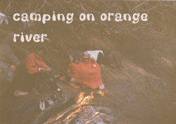 orange camp