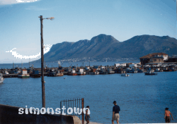 simonstown